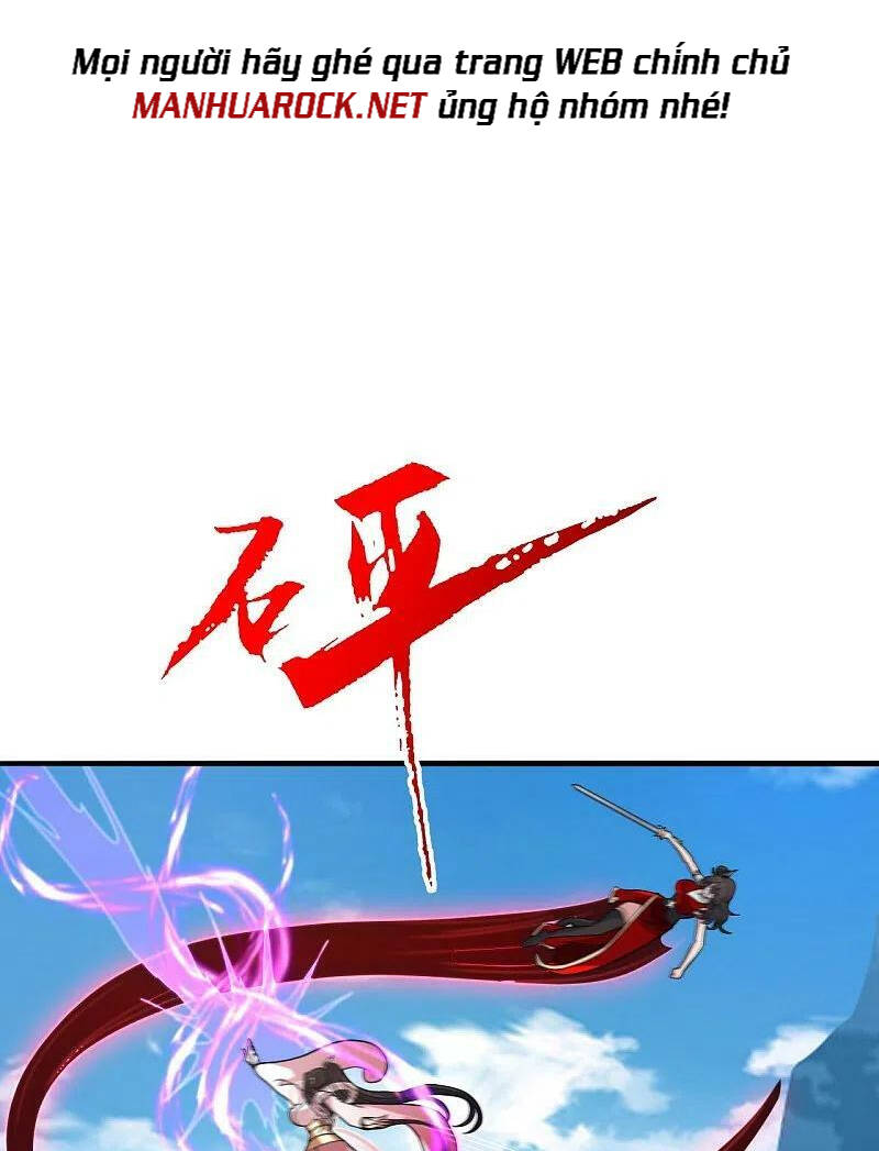 Tiên Võ Đế Tôn Chapter 396 - Trang 2