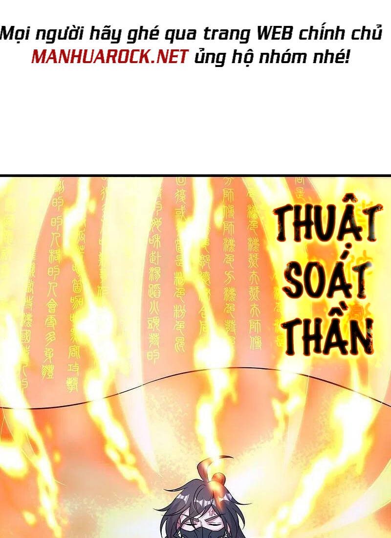 Tiên Võ Đế Tôn Chapter 397 - Trang 2