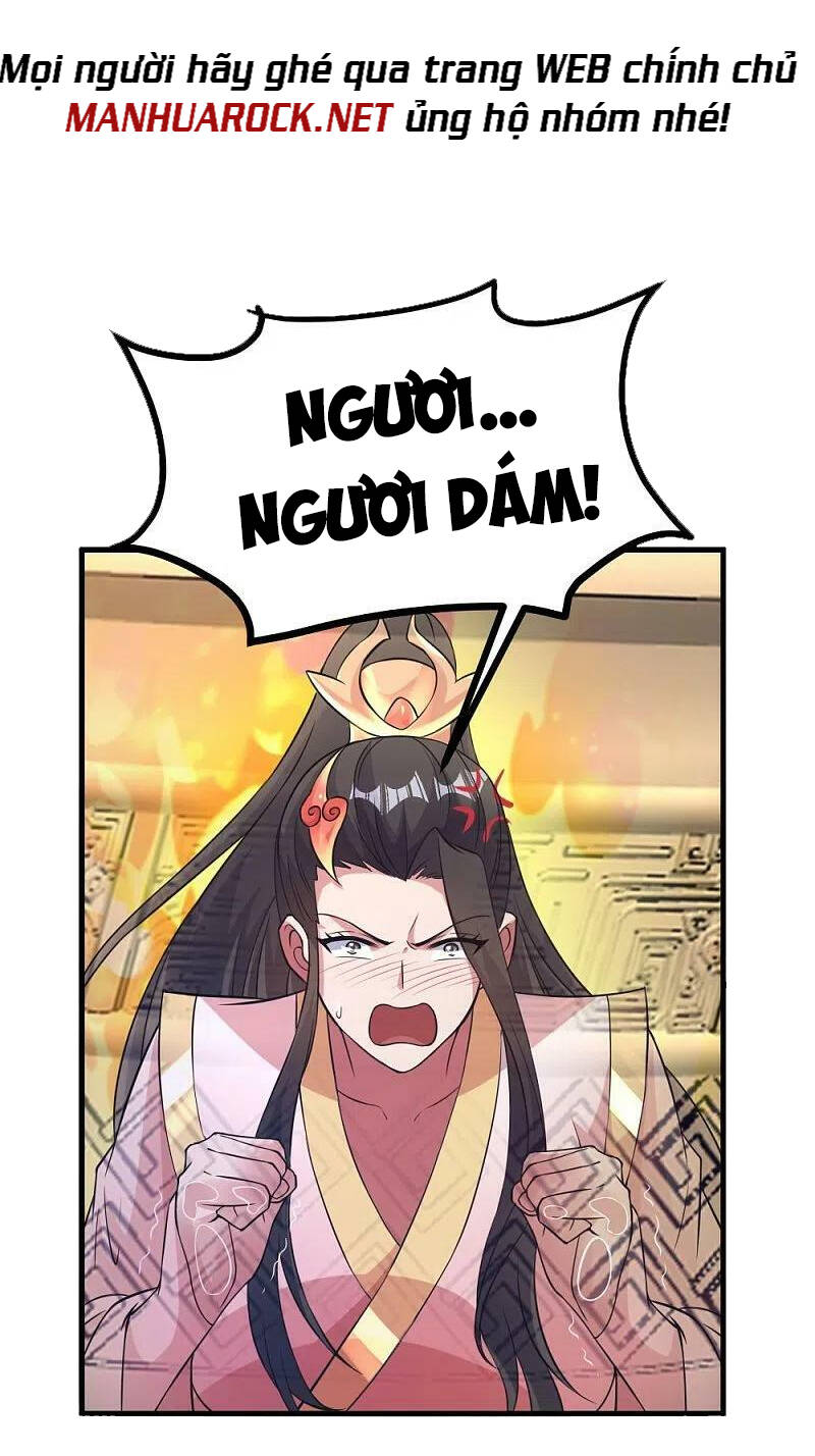 Tiên Võ Đế Tôn Chapter 397 - Trang 2
