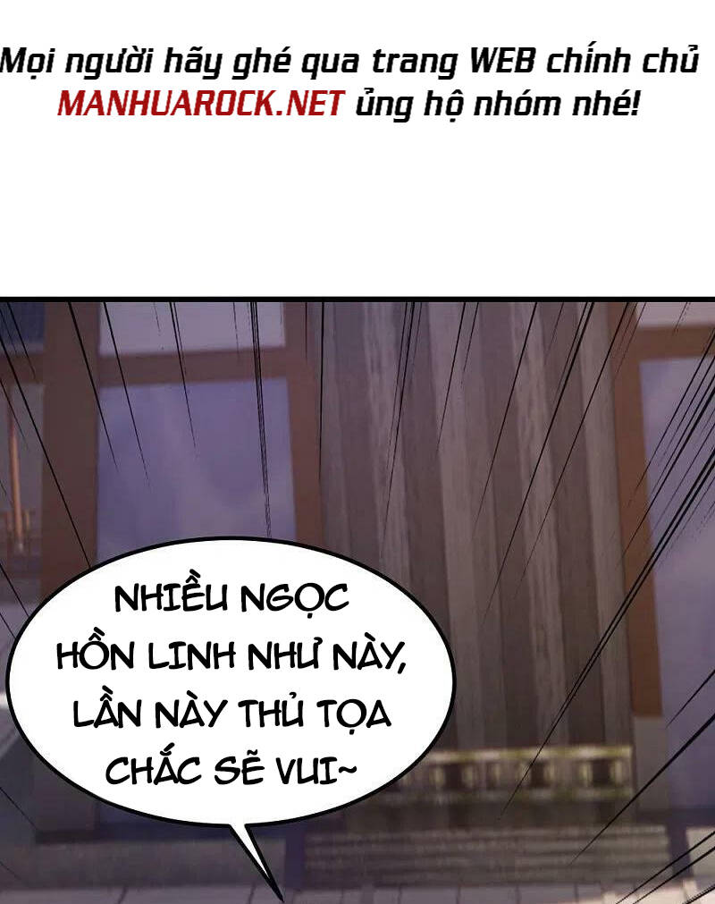 Tiên Võ Đế Tôn Chapter 397 - Trang 2