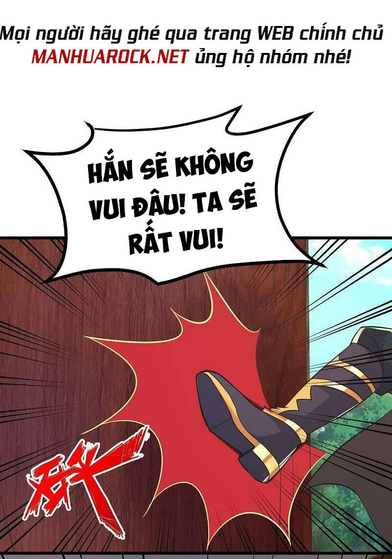 Tiên Võ Đế Tôn Chapter 397 - Trang 2