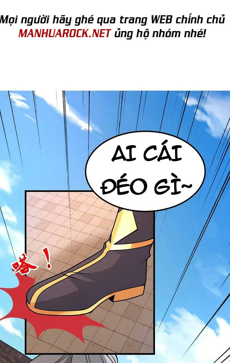 Tiên Võ Đế Tôn Chapter 397 - Trang 2