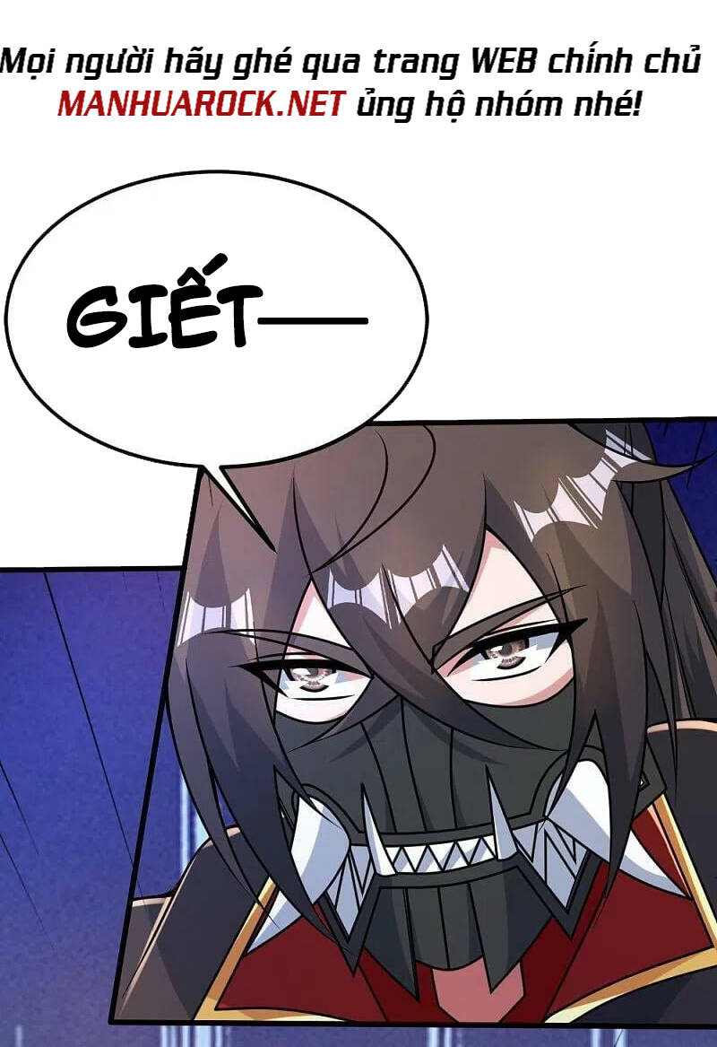 Tiên Võ Đế Tôn Chapter 397 - Trang 2