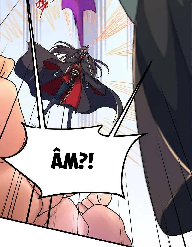 Tiên Võ Đế Tôn Chapter 397 - Trang 2