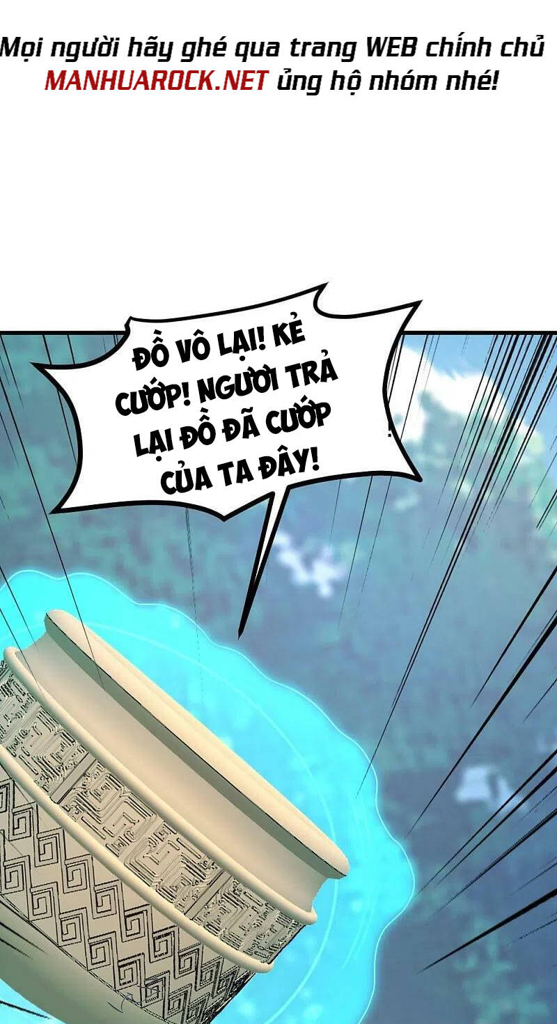 Tiên Võ Đế Tôn Chapter 397 - Trang 2