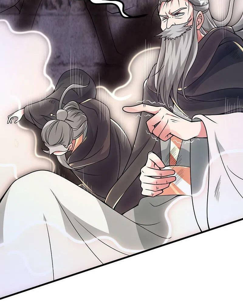 Tiên Võ Đế Tôn Chapter 397 - Trang 2