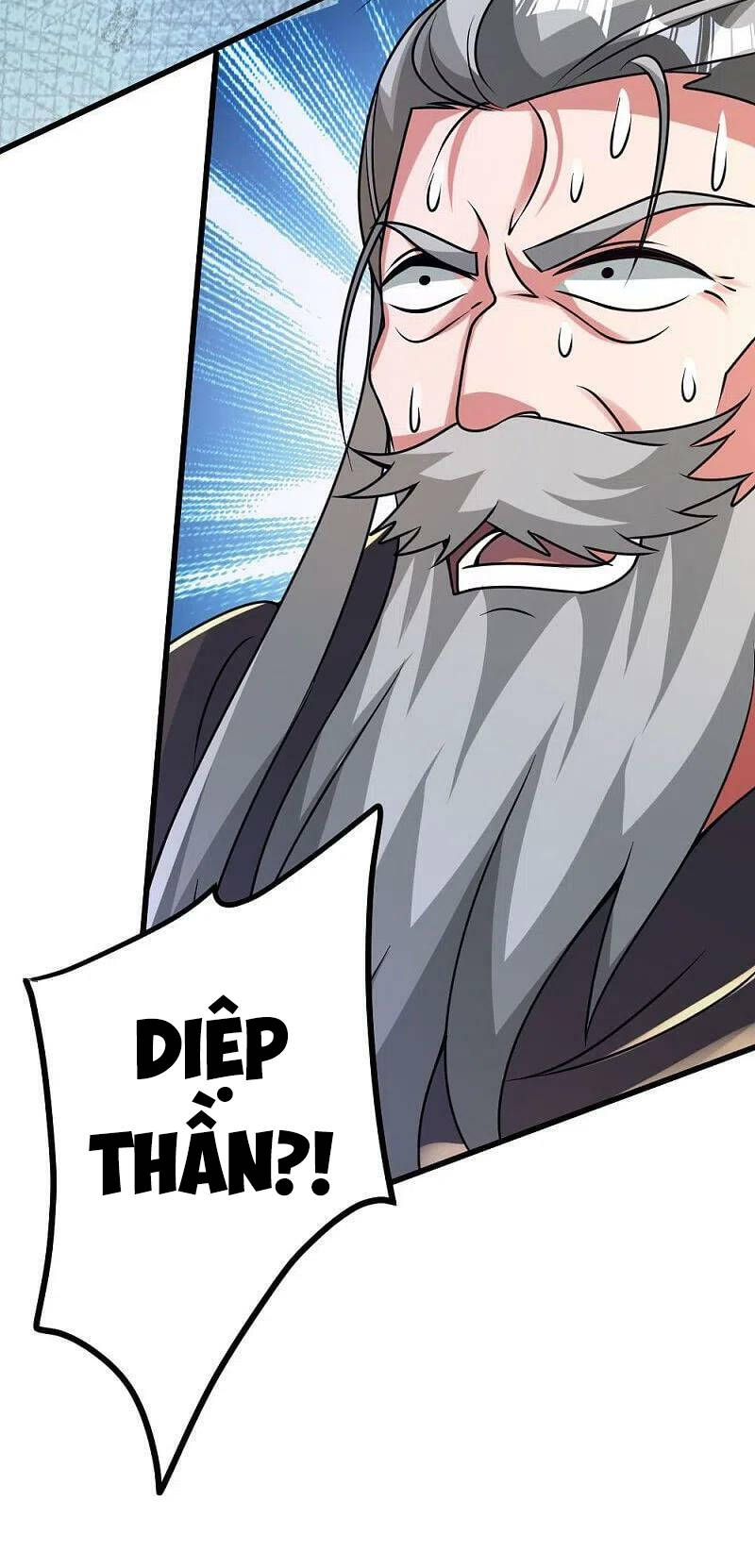 Tiên Võ Đế Tôn Chapter 397 - Trang 2