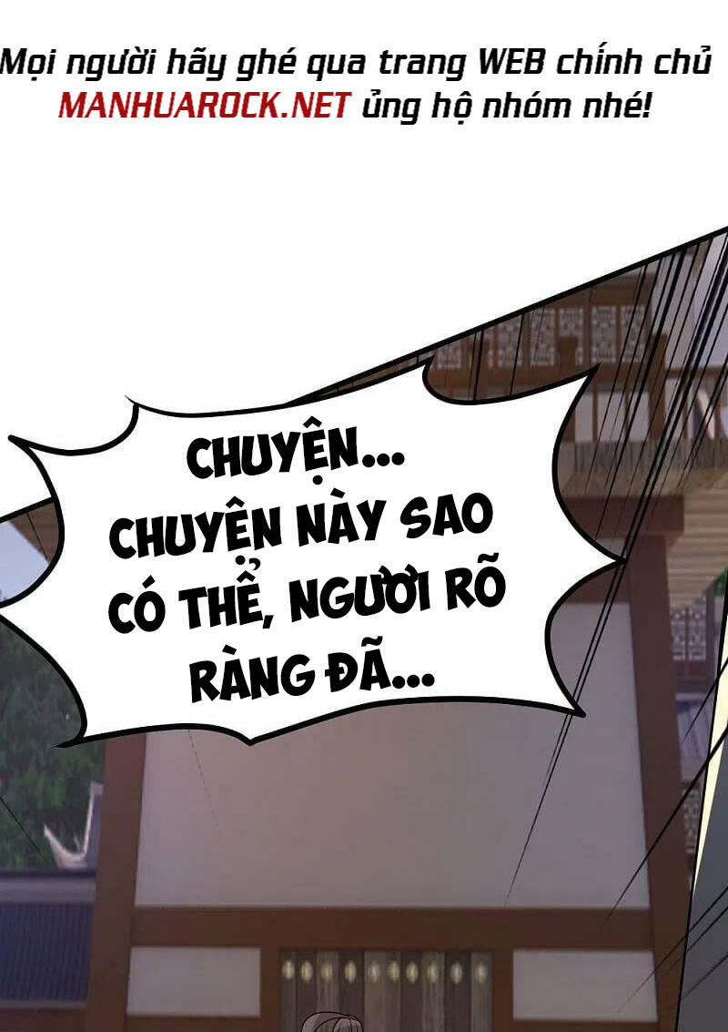 Tiên Võ Đế Tôn Chapter 397 - Trang 2