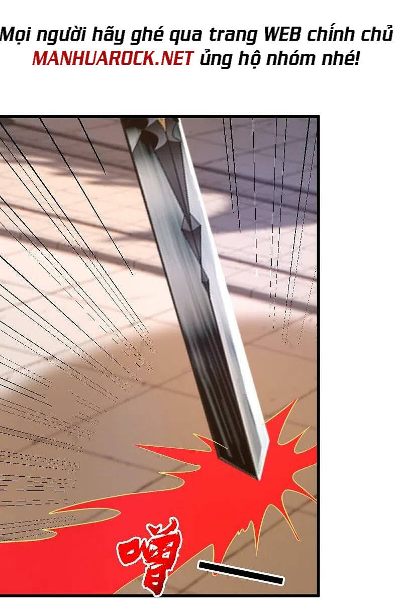 Tiên Võ Đế Tôn Chapter 397 - Trang 2