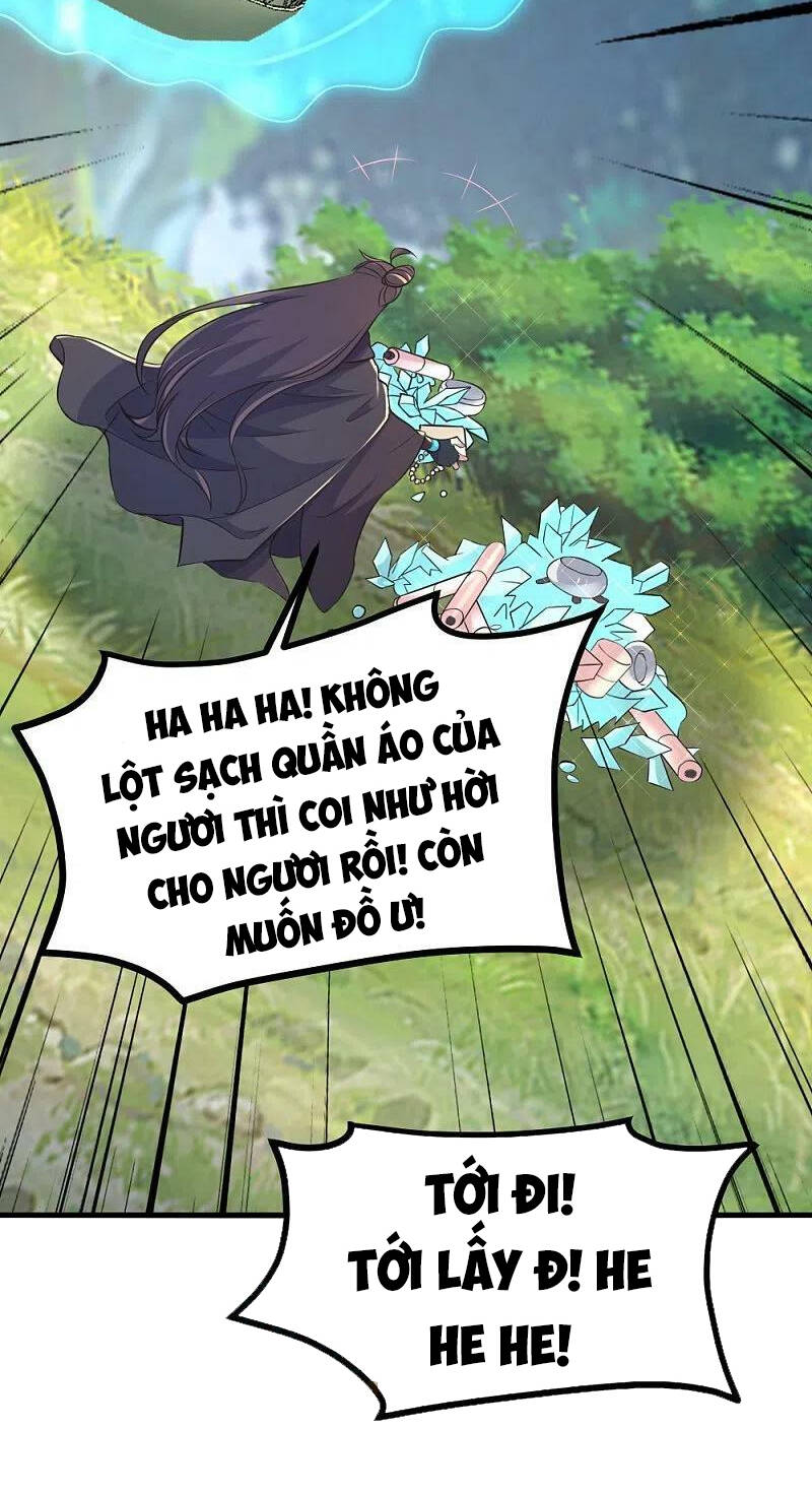 Tiên Võ Đế Tôn Chapter 397 - Trang 2