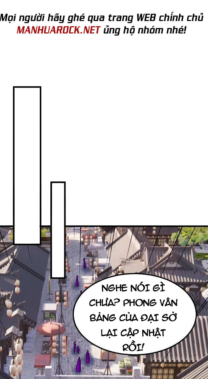 Tiên Võ Đế Tôn Chapter 397 - Trang 2