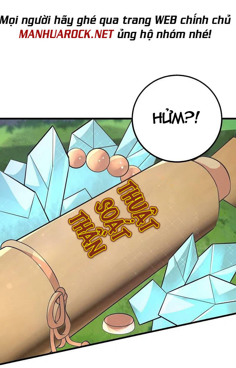 Tiên Võ Đế Tôn Chapter 397 - Trang 2