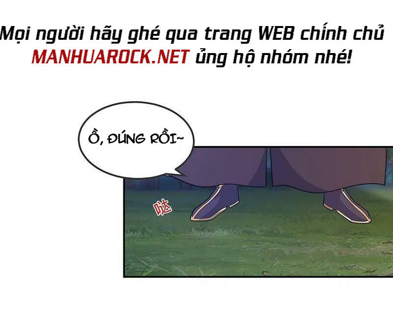 Tiên Võ Đế Tôn Chapter 397 - Trang 2