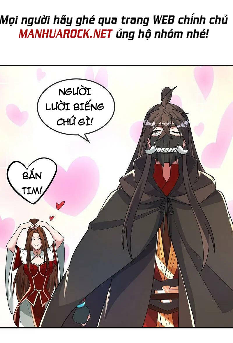 Tiên Võ Đế Tôn Chapter 397 - Trang 2