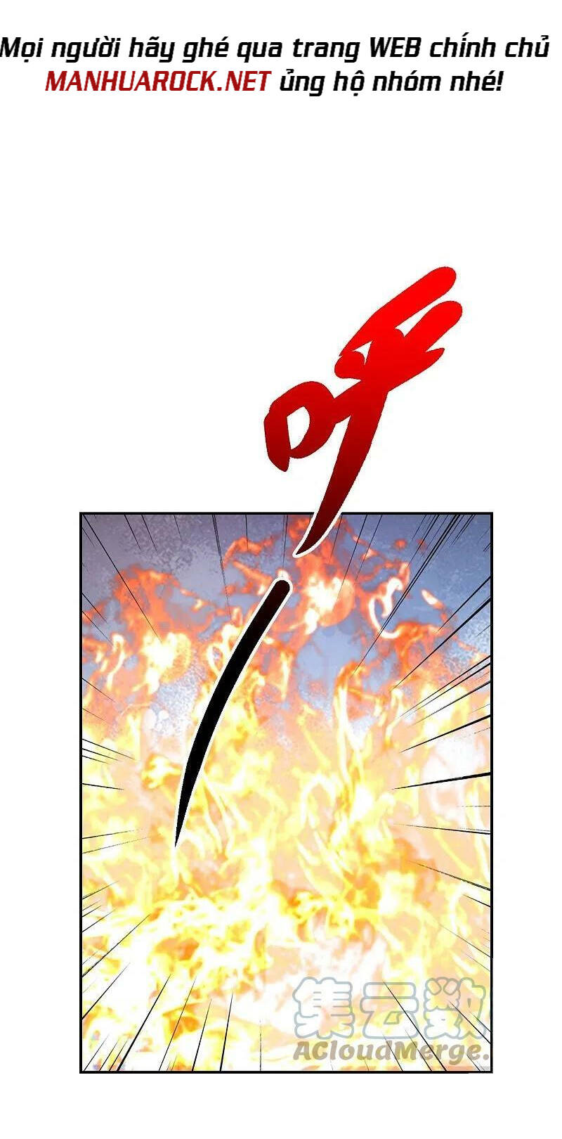 Tiên Võ Đế Tôn Chapter 397 - Trang 2