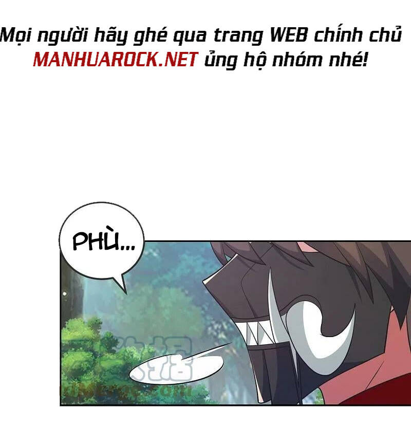 Tiên Võ Đế Tôn Chapter 397 - Trang 2