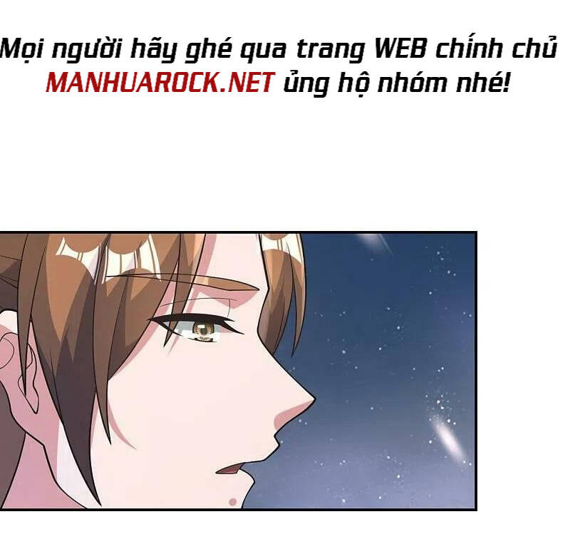 Tiên Võ Đế Tôn Chapter 397 - Trang 2