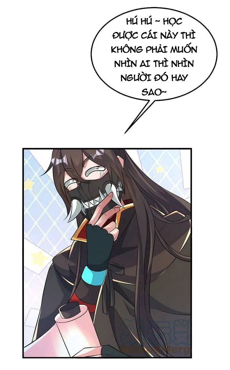 Tiên Võ Đế Tôn Chapter 397 - Trang 2