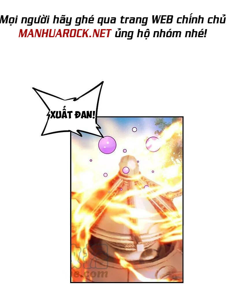 Tiên Võ Đế Tôn Chapter 397 - Trang 2