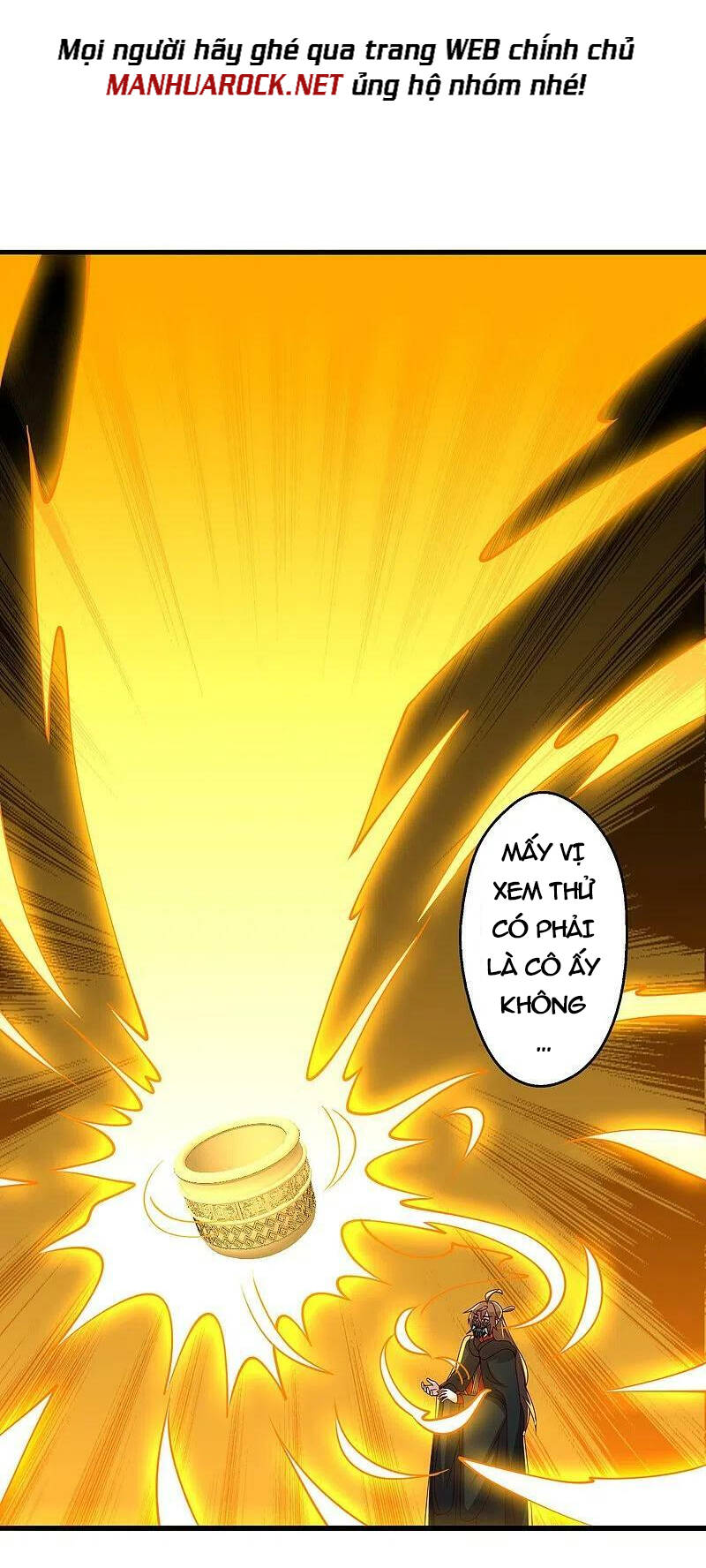 Tiên Võ Đế Tôn Chapter 398 - Trang 2