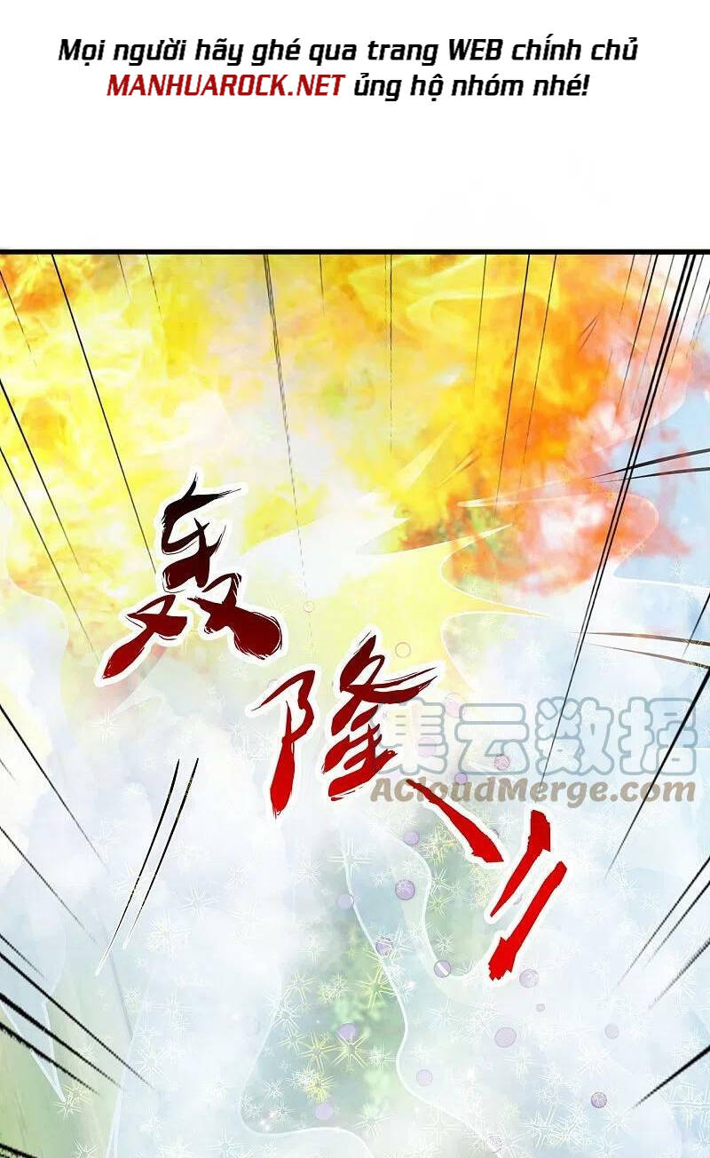 Tiên Võ Đế Tôn Chapter 398 - Trang 2