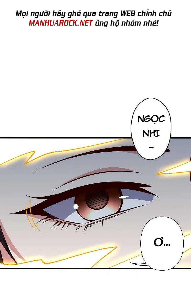 Tiên Võ Đế Tôn Chapter 398 - Trang 2