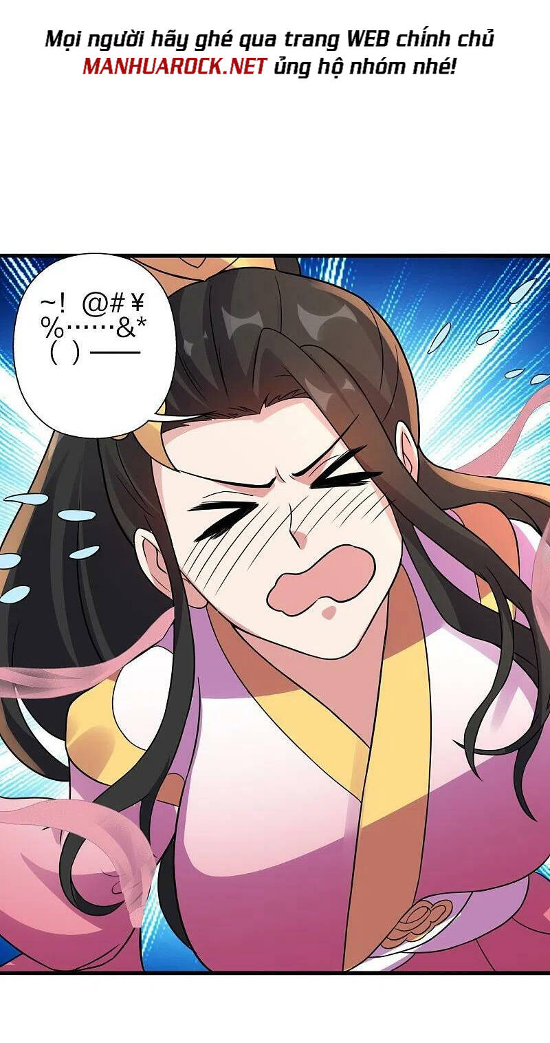 Tiên Võ Đế Tôn Chapter 398 - Trang 2