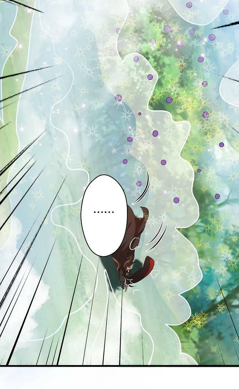 Tiên Võ Đế Tôn Chapter 398 - Trang 2