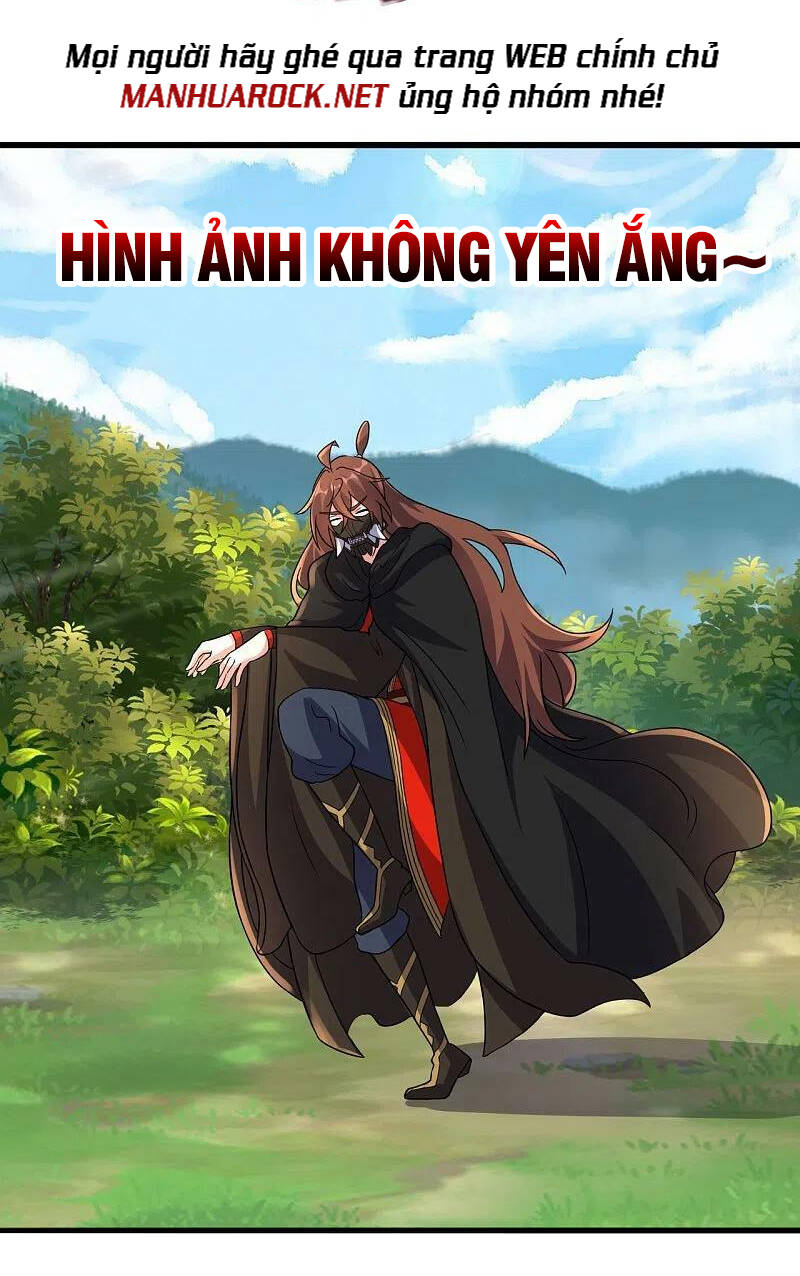 Tiên Võ Đế Tôn Chapter 398 - Trang 2