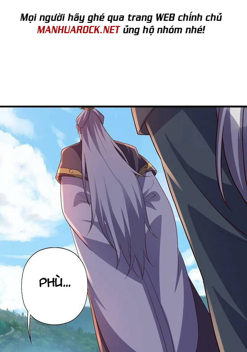 Tiên Võ Đế Tôn Chapter 398 - Trang 2