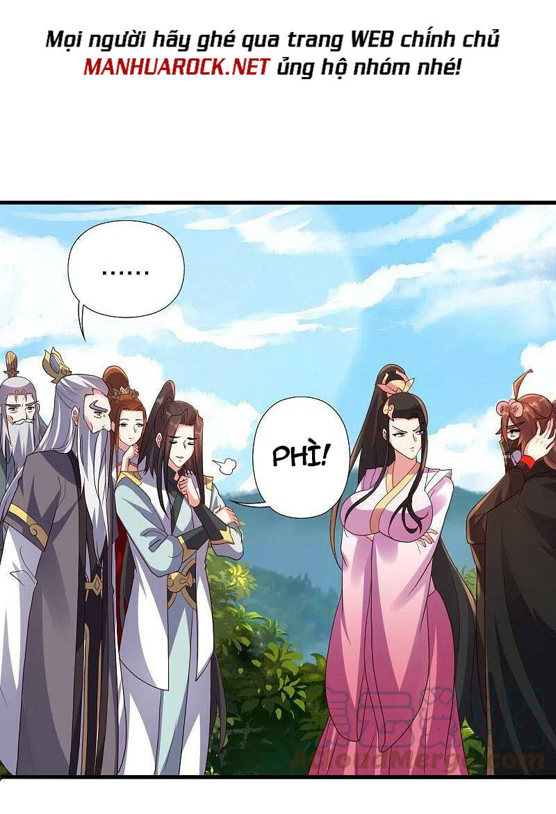 Tiên Võ Đế Tôn Chapter 398 - Trang 2