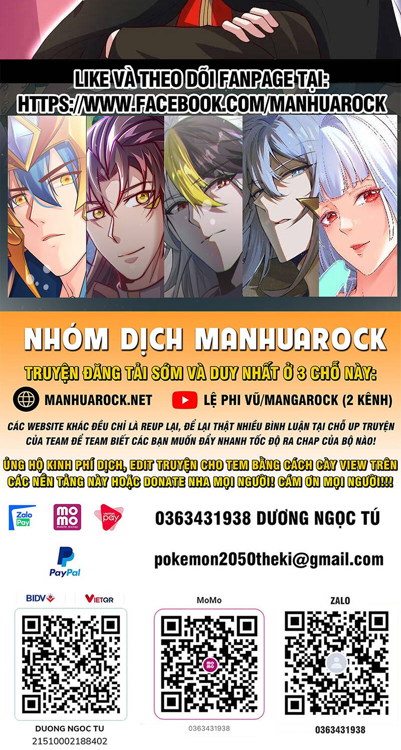 Tiên Võ Đế Tôn Chapter 398 - Trang 2