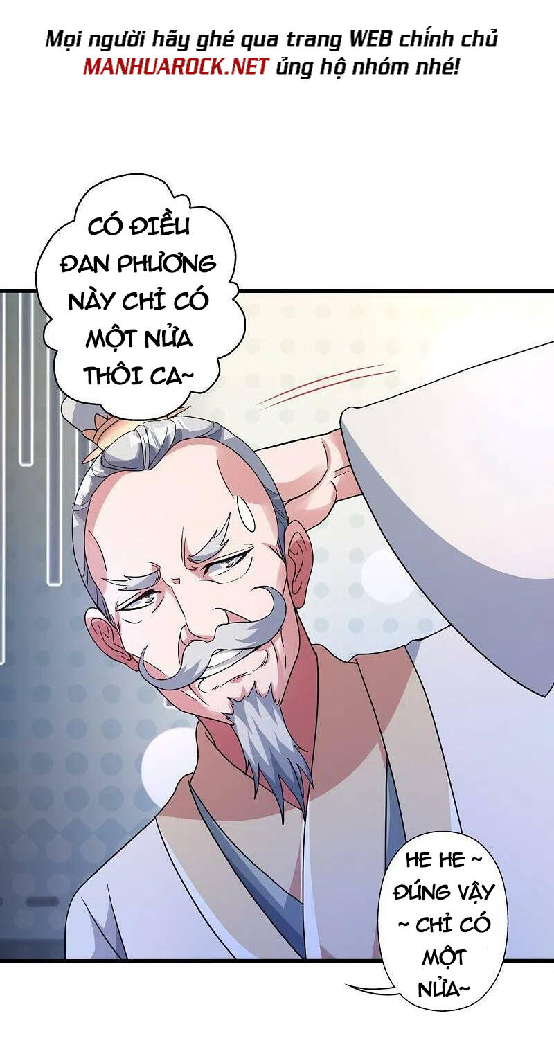 Tiên Võ Đế Tôn Chapter 399 - Trang 2