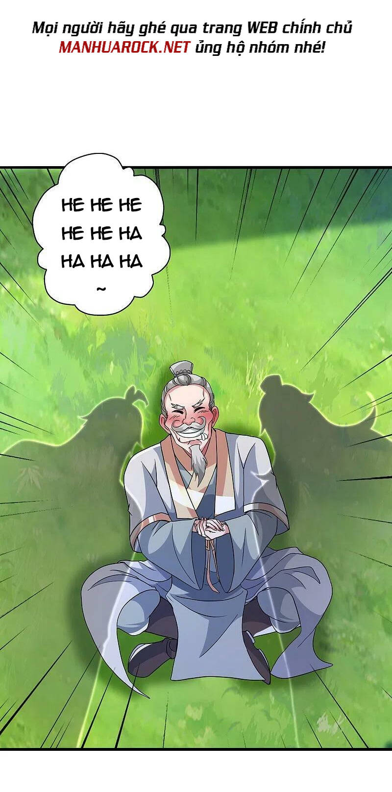 Tiên Võ Đế Tôn Chapter 399 - Trang 2