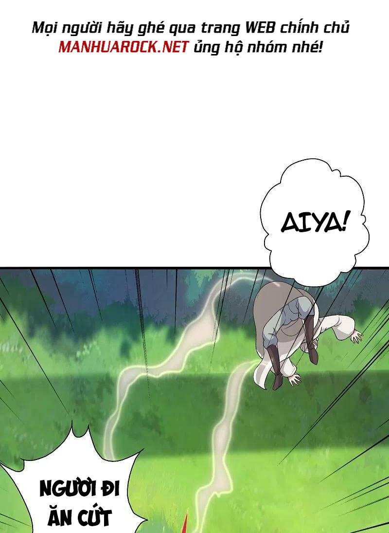 Tiên Võ Đế Tôn Chapter 399 - Trang 2