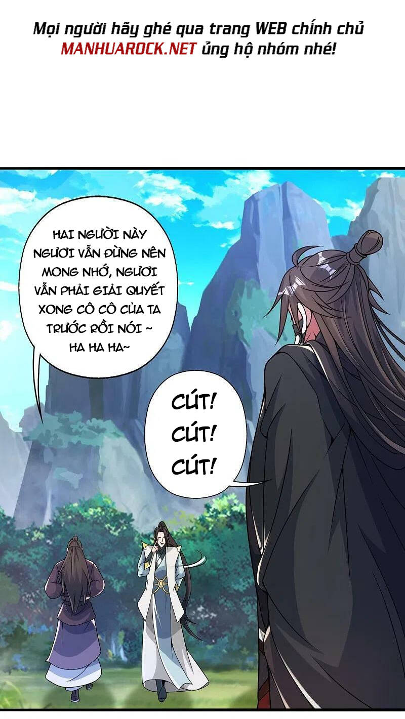 Tiên Võ Đế Tôn Chapter 399 - Trang 2