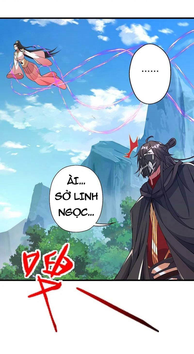 Tiên Võ Đế Tôn Chapter 399 - Trang 2