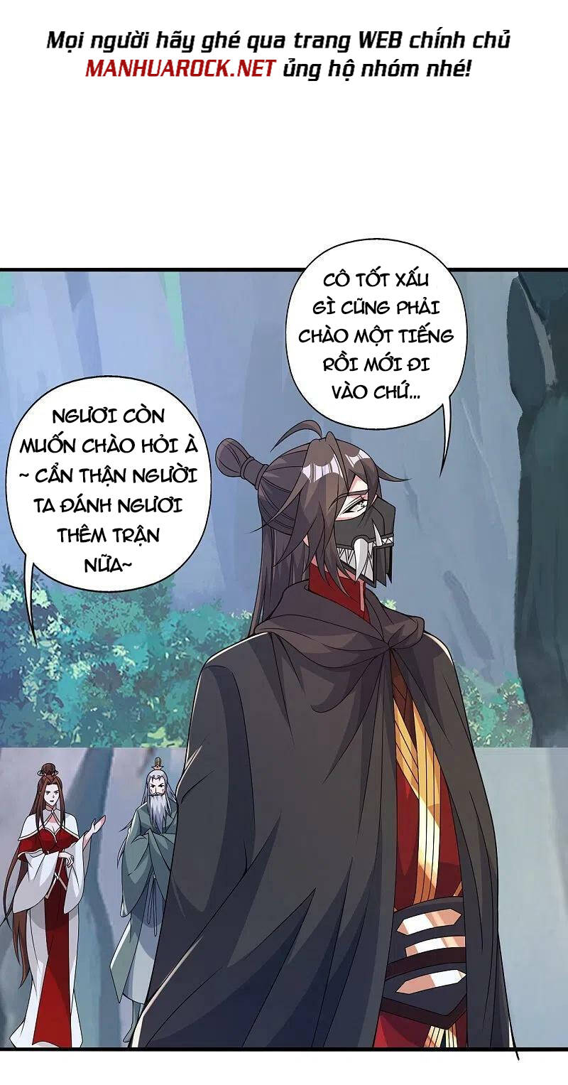 Tiên Võ Đế Tôn Chapter 399 - Trang 2