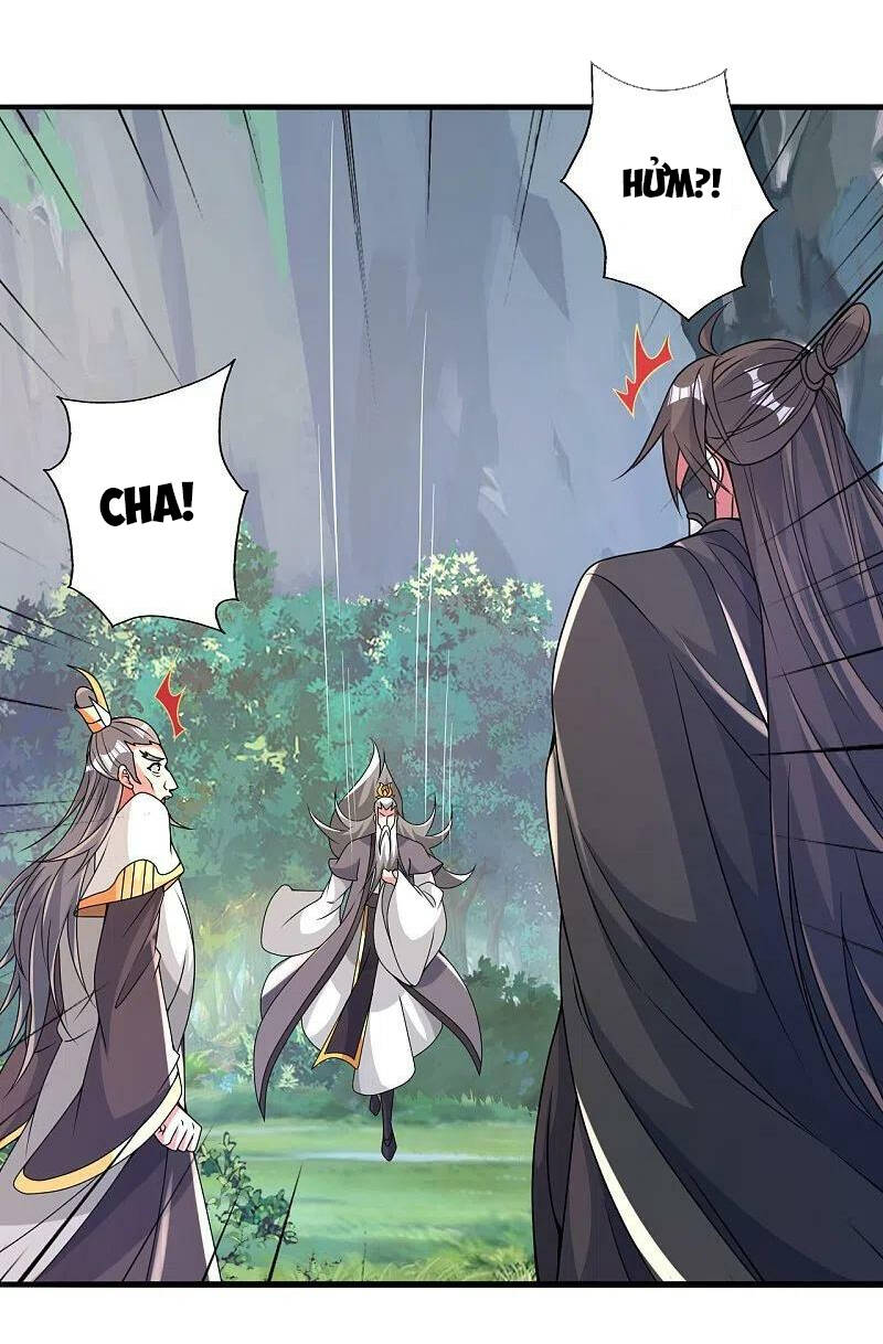 Tiên Võ Đế Tôn Chapter 399 - Trang 2