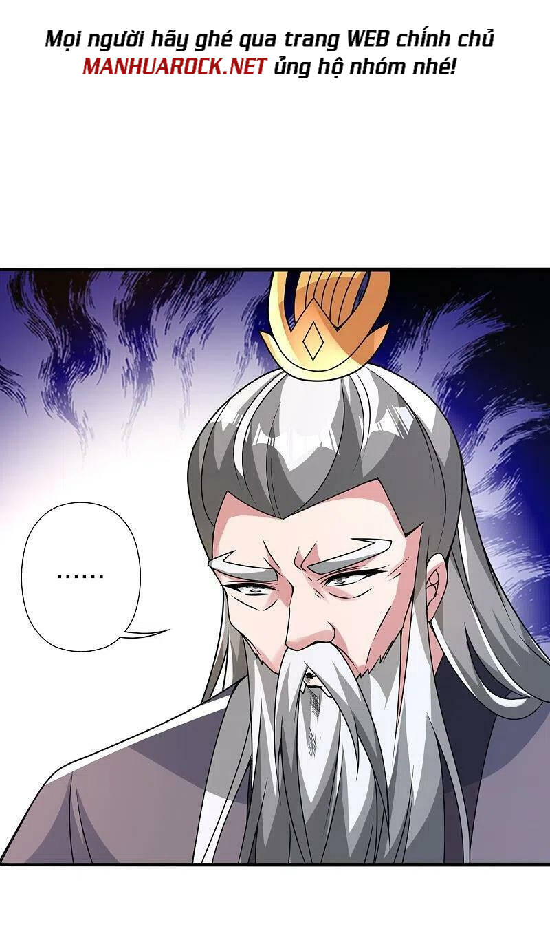 Tiên Võ Đế Tôn Chapter 399 - Trang 2
