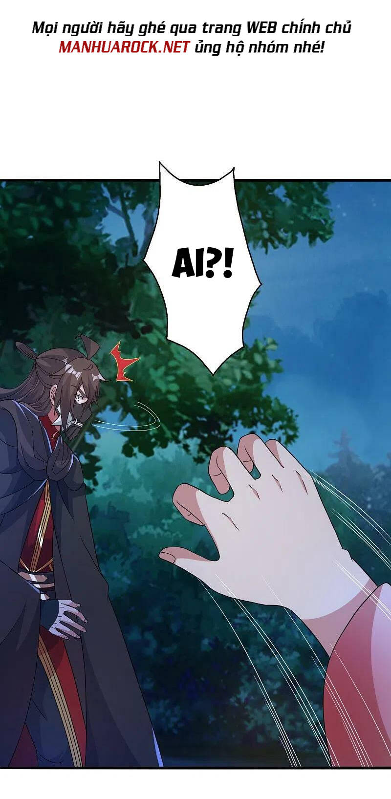 Tiên Võ Đế Tôn Chapter 399 - Trang 2