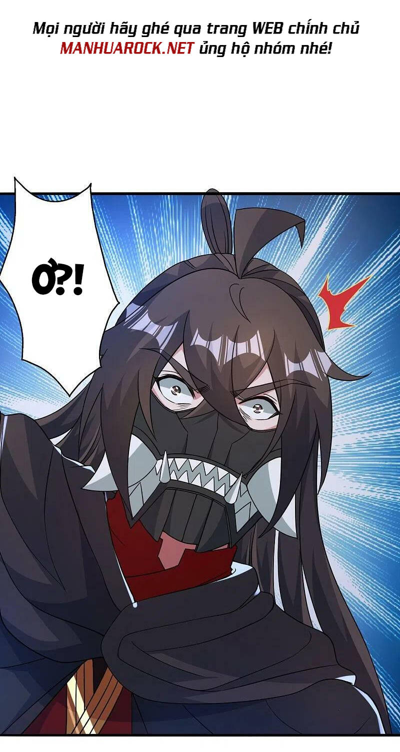 Tiên Võ Đế Tôn Chapter 399 - Trang 2