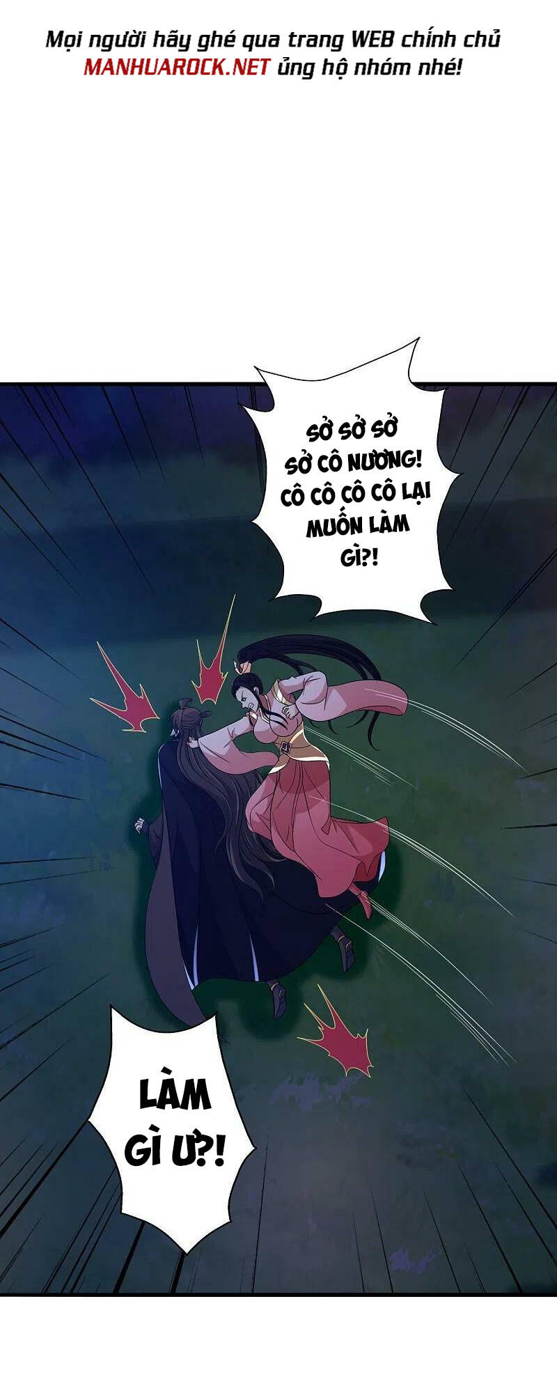 Tiên Võ Đế Tôn Chapter 399 - Trang 2