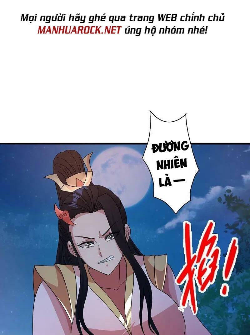 Tiên Võ Đế Tôn Chapter 399 - Trang 2
