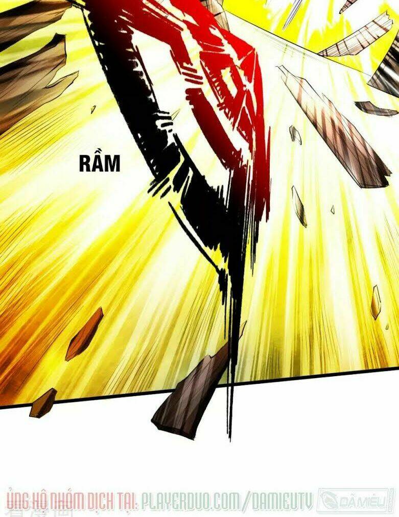 Tiên Võ Đế Tôn Chapter 4 - Trang 2