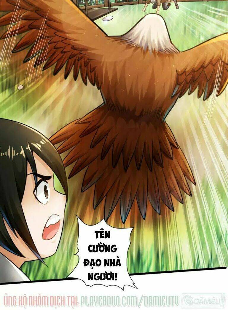 Tiên Võ Đế Tôn Chapter 4 - Trang 2