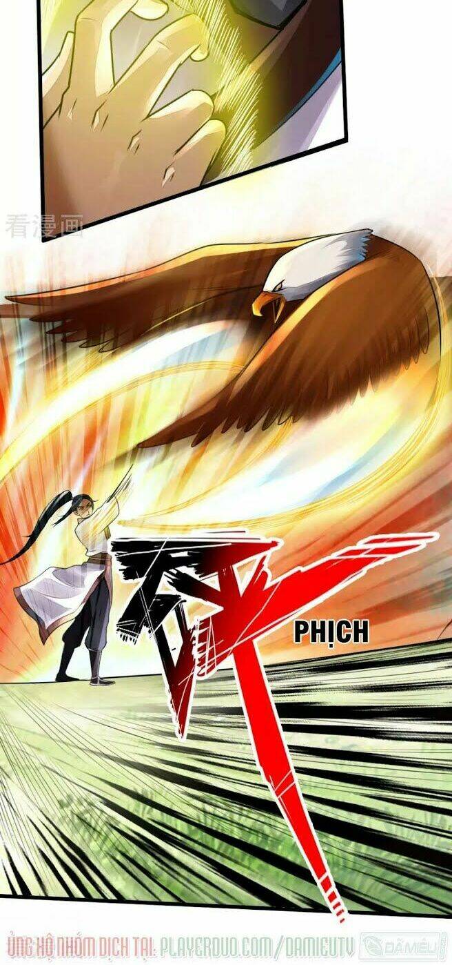 Tiên Võ Đế Tôn Chapter 4 - Trang 2