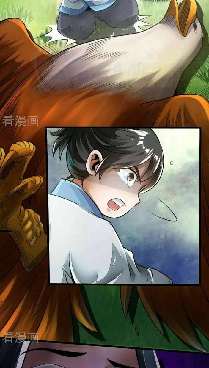 Tiên Võ Đế Tôn Chapter 4 - Trang 2