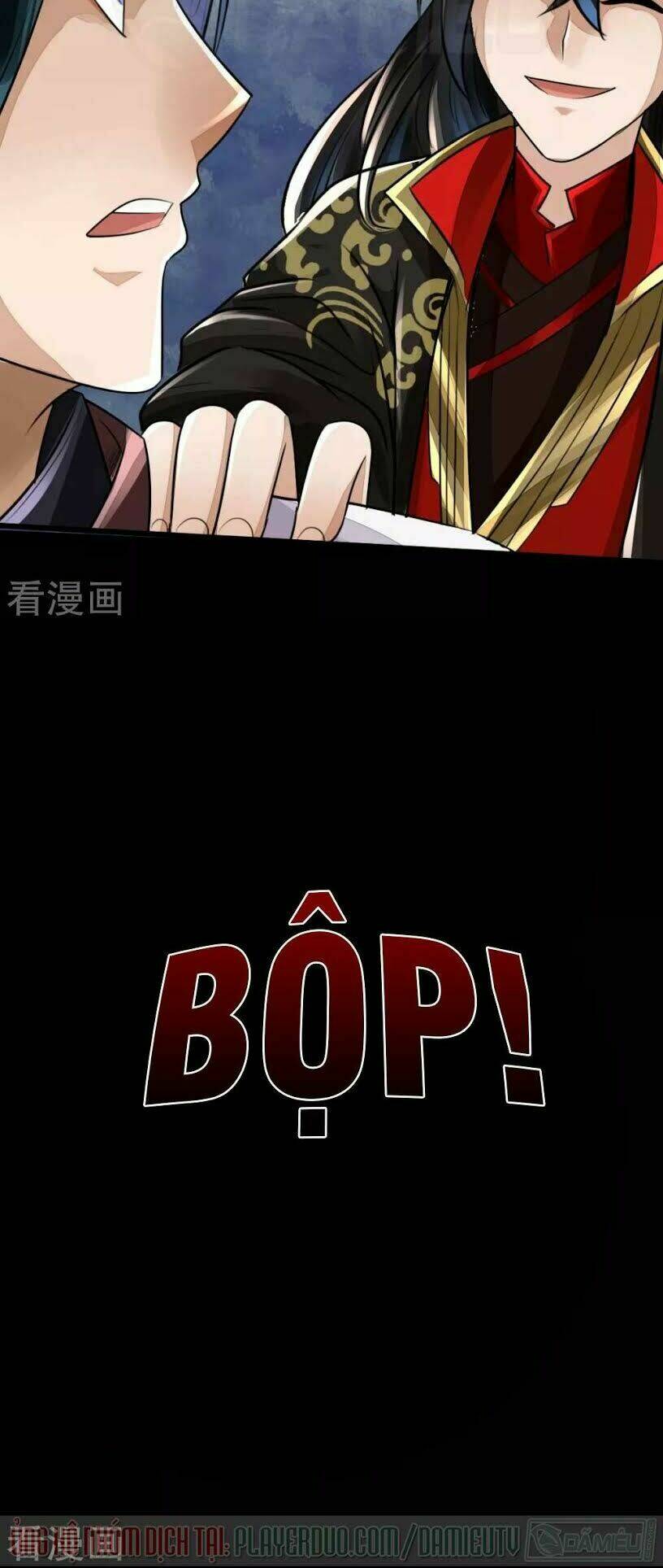 Tiên Võ Đế Tôn Chapter 4 - Trang 2