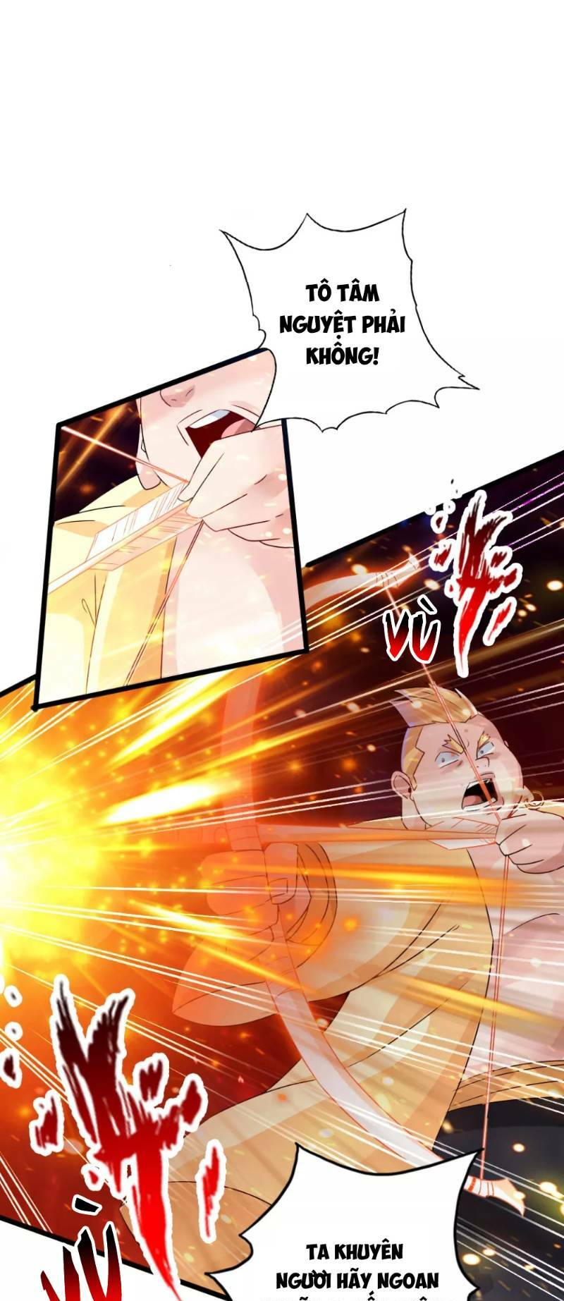 Tiên Võ Đế Tôn Chapter 40 - Trang 2